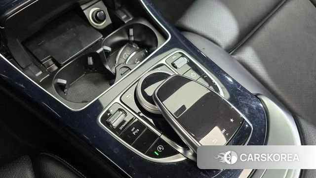 Mercedes-Benz C-Class W205 id 4751465 из Кореи 9