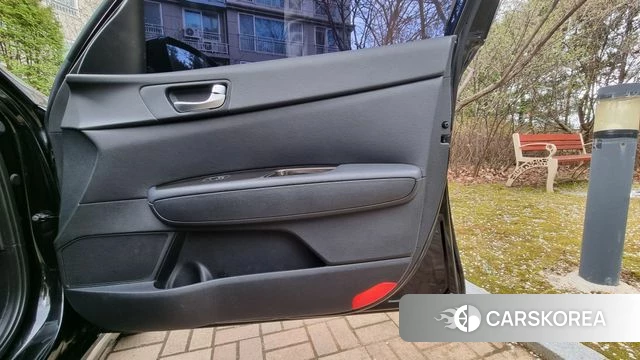 Kia The New K5 2nd generation id 4722719 из Кореи 9