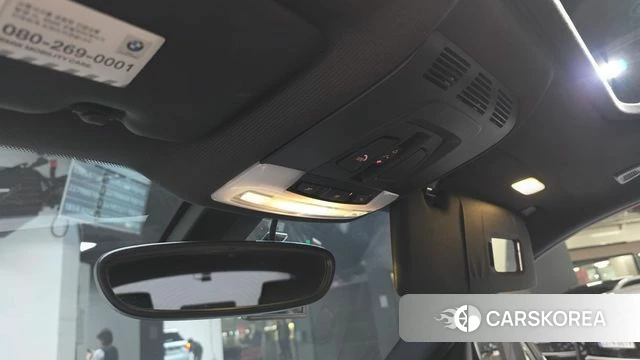 BMW 1 Series (F20) id 3814594 из Кореи 9