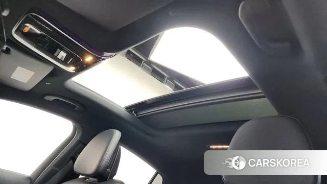 Mercedes-Benz GLC-Class X254 id 3341395 из Кореи 9