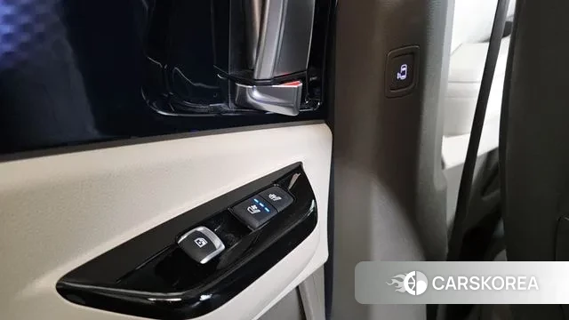 Kia Carnival 4th generation id 3438625 из Кореи 9