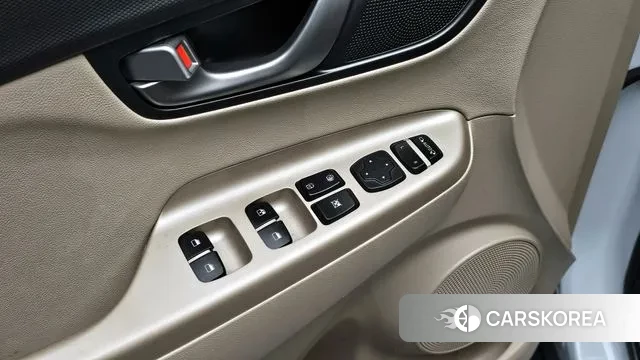 Hyundai Kona id 3573972 из Кореи 9