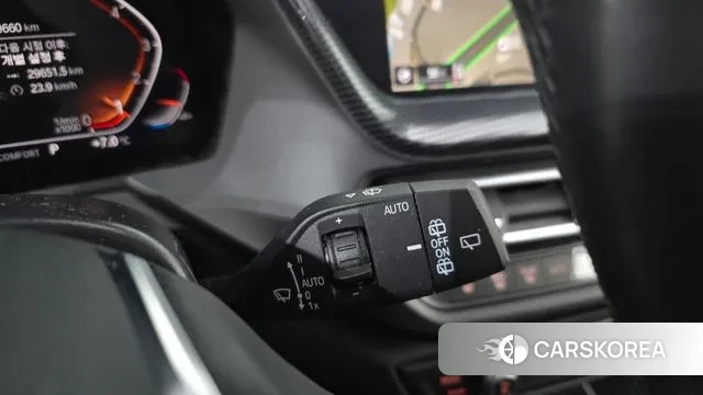 BMW 1 Series (F40) id 3770239 из Кореи 9