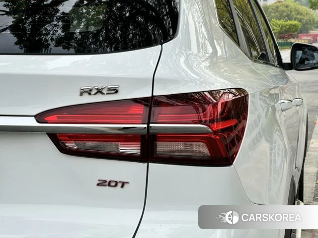 Roewe RX5 id 4241791 из Китая 9