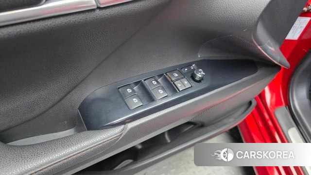 Toyota Camry (XV70) id 4595765 из Кореи 9