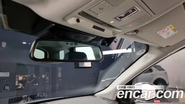 Land Rover Discovery Sports id 2891532 из Кореи 9