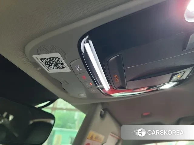 Kia K5 Hybrid 3rd Generation id 3041885 из Кореи 9