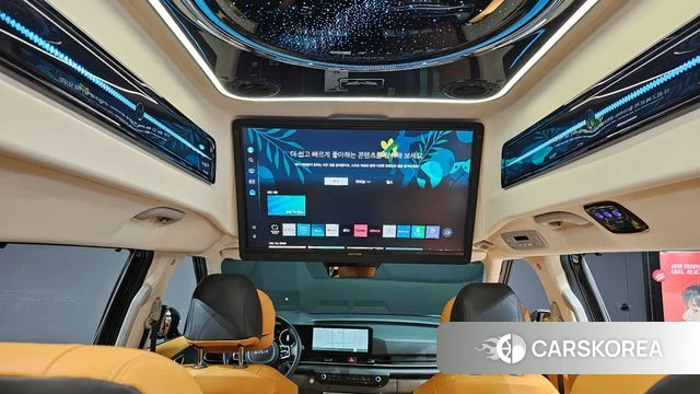 Kia The New Carnival 4th Generation id 3891222 из Кореи 9