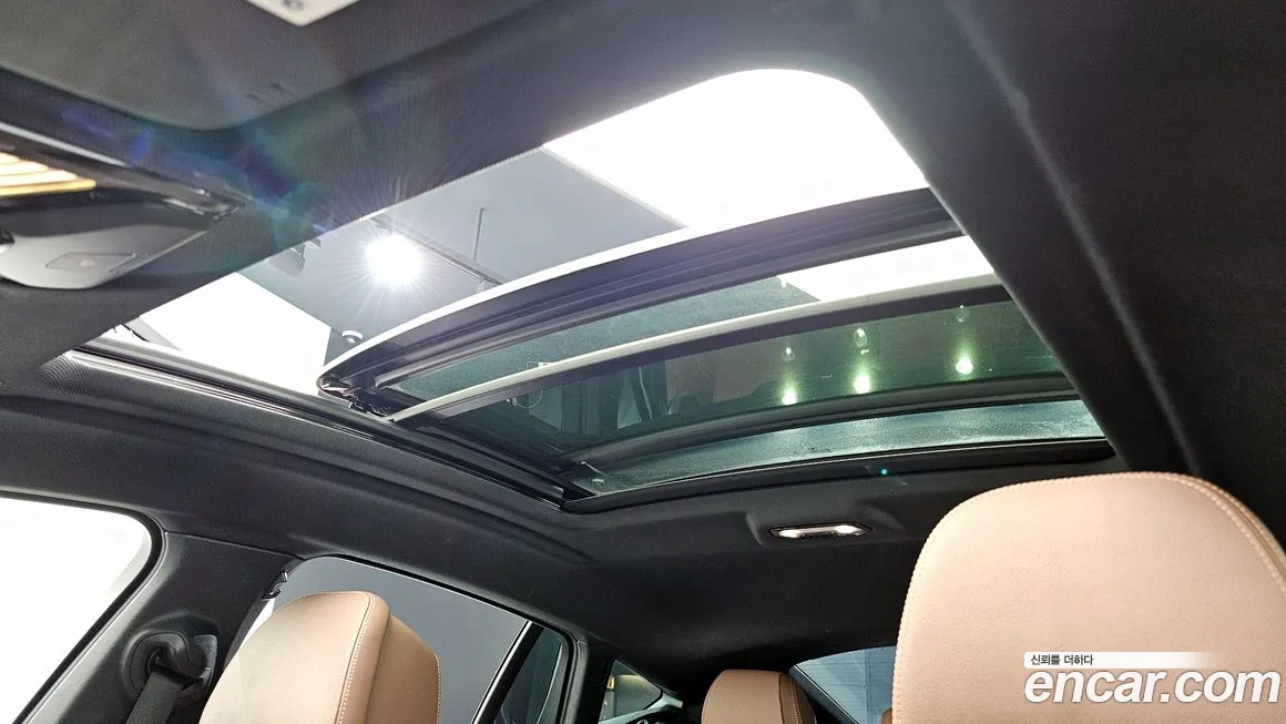 BMW X6 (G06) id 1988453 из Кореи 9