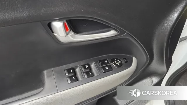 Kia The New Ray id 3323451 из Кореи 9