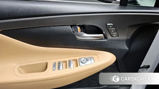 Hyundai The New Santa Fe id 3258197 из Кореи 9