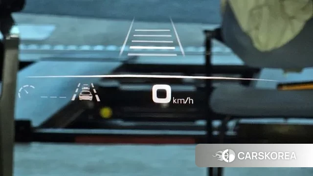 Porsche Panamera (971) id 3444500 из Кореи 9