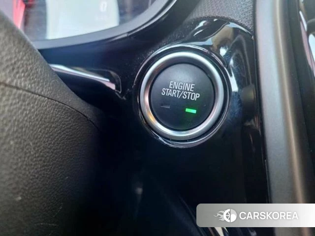 Chevrolet (GM Daewoo) The New Spark id 3856598 из Кореи 9