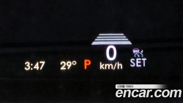 Lincoln Corsair id 2879164 из Кореи 9