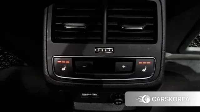 Audi A5 (F5) id 3384851 из Кореи 9