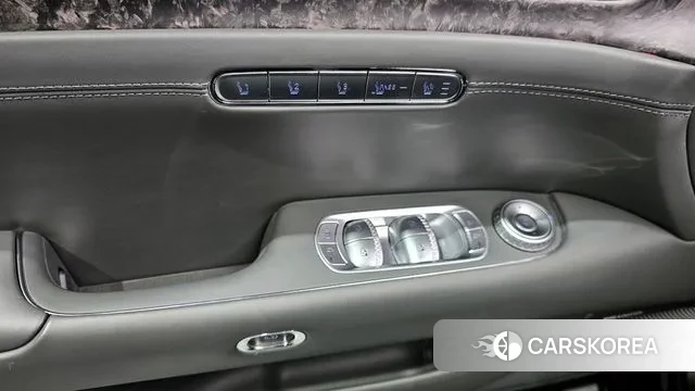 Genesis G90 (RS4) id 3740158 из Кореи 9