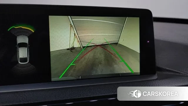 BMW 3 Series GT (F34) id 2414072 из Кореи 9