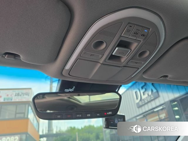 Genesis G80 id 4563333 из Кореи 9