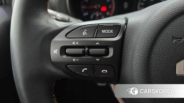 Kia Morning Urban (JA) id 4618533 из Кореи 9