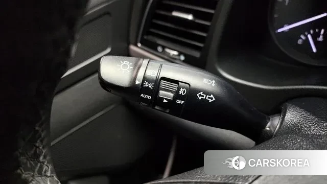 Hyundai Avante AD id 3265388 из Кореи 9