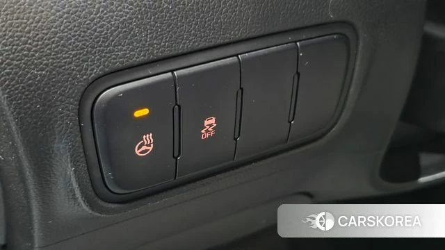 Kia The New Ray id 4620281 из Кореи 9
