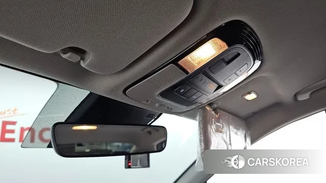 Hyundai Sonata (DN8) id 2975940 из Кореи 9