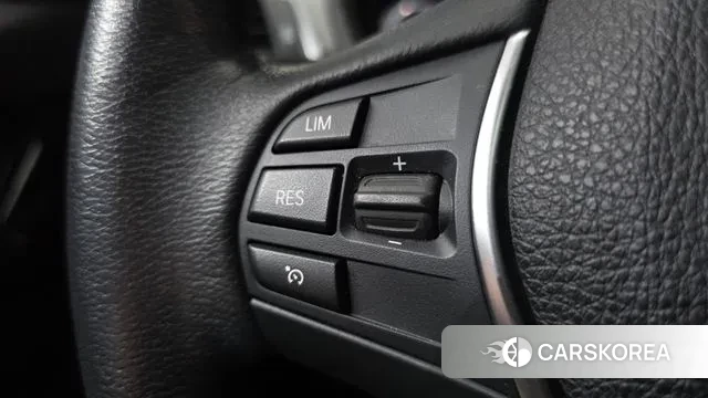 BMW 3 Series (F30) id 3599004 из Кореи 9