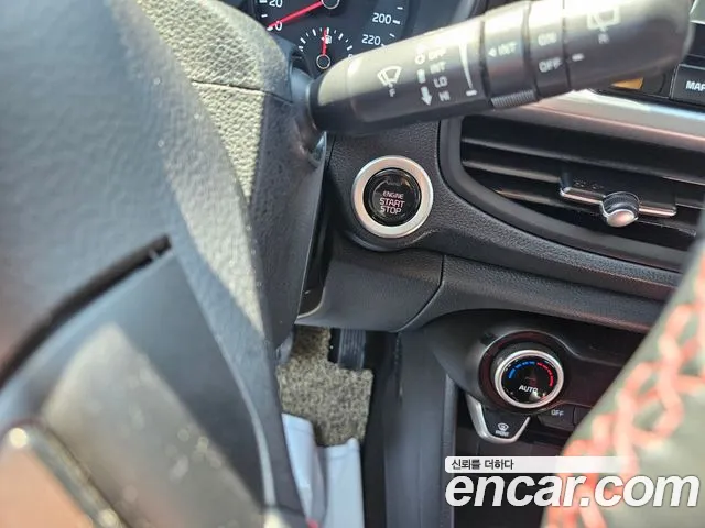 Kia Morning Urban (JA) id 2684007 из Кореи 9