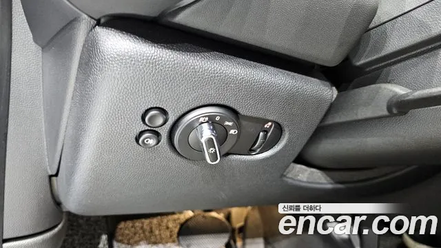 Mini Cooper Electric id 2795570 из Кореи 9