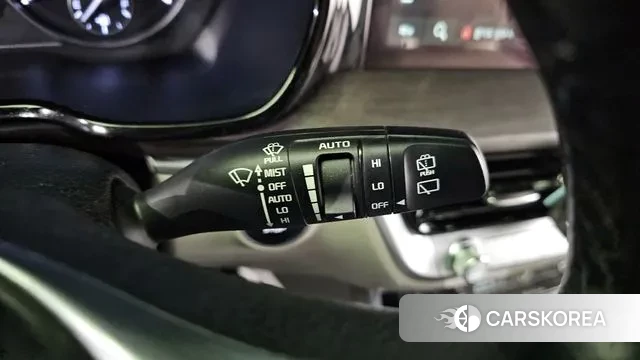 Kia Mohave Master id 3374125 из Кореи 9