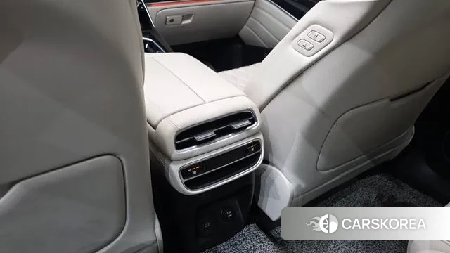 Genesis GV80 id 3586604 из Кореи 9