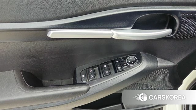Kia Seltos id 4490496 из Кореи 9