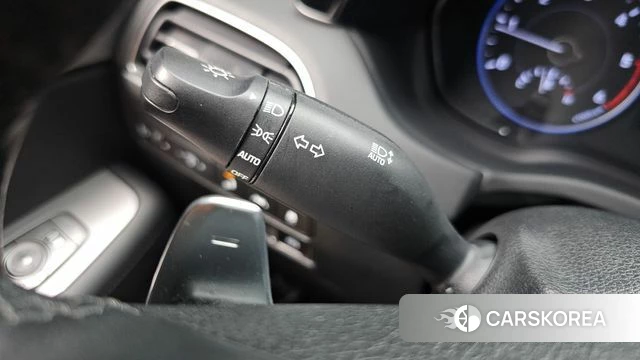 Hyundai Palisade id 4519032 из Кореи 9
