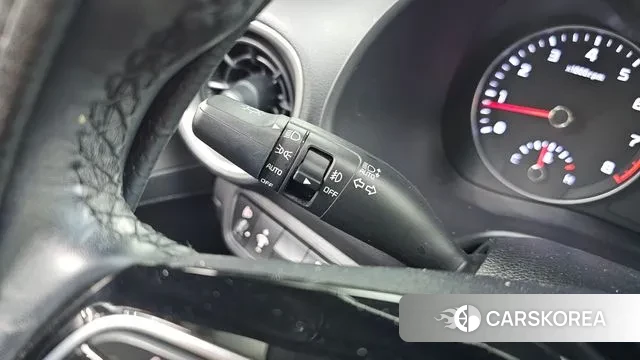 Kia Come New K3 id 3460047 из Кореи 9