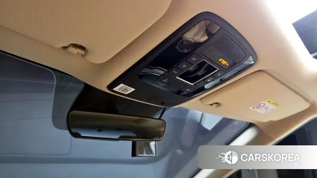 Kia Carnival 4th generation id 3032920 из Кореи 9