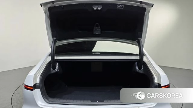 Hyundai Grandeur Hybrid (GN7) id 4687126 из Кореи 9