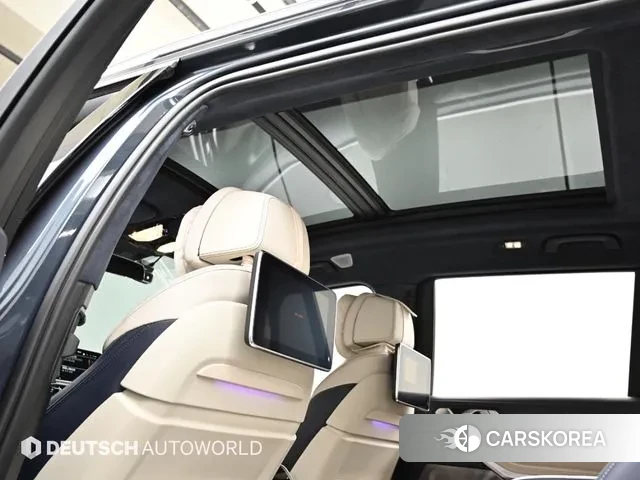 BMW X7 (G07) id 3764673 из Кореи 9