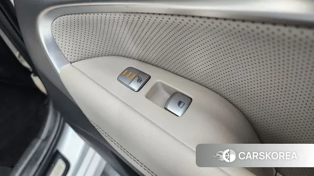 Genesis G70 id 3687380 из Кореи 9