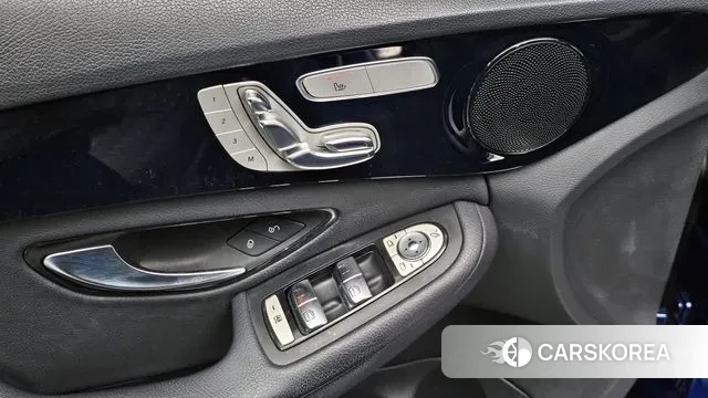 Mercedes-Benz C-Class W205 id 3464418 из Кореи 9