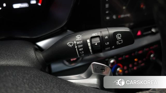 Kia Niro Plus id 4917029 из Кореи 9