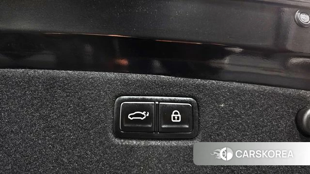 Kia The New K9 2nd generation id 3865441 из Кореи 9