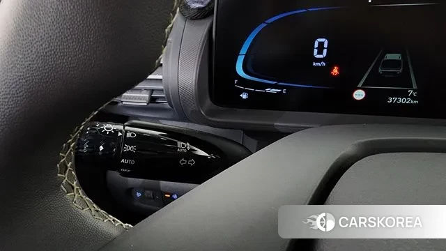 Hyundai Casper id 3487938 из Кореи 9