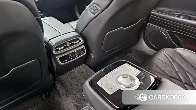 Genesis G80 (RG3) id 3746454 из Кореи 9