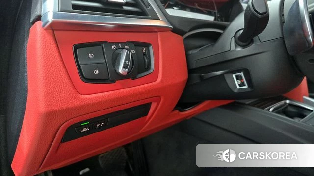 BMW 4 Series (F32) id 3845402 из Кореи 9