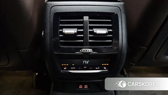 BMW X3 (G01) id 3004078 из Кореи 9