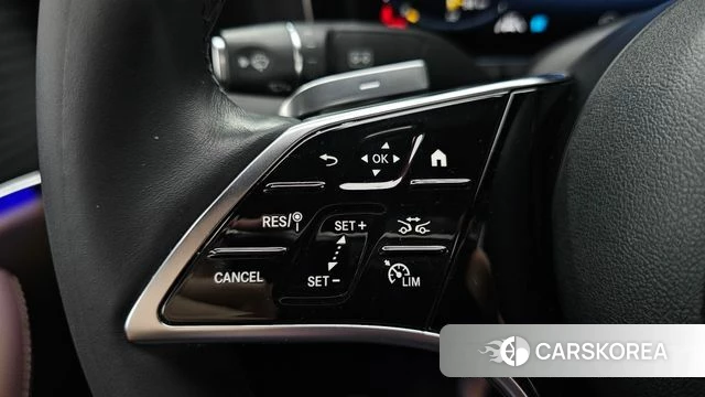 Mercedes-Benz E-Class W213 id 4881131 из Кореи 9