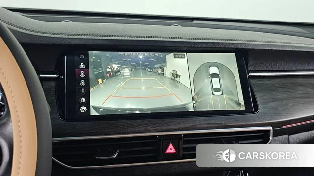 Kia K7 Premier id 3820473 из Кореи 9