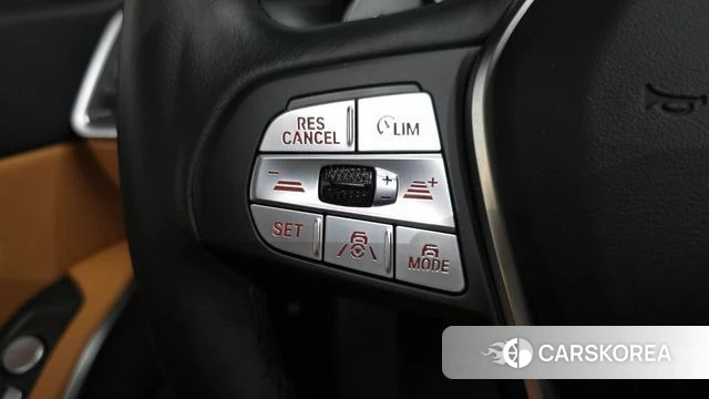 BMW 3 Series (G20) id 4847667 из Кореи 9