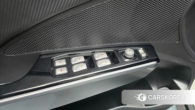 Ssangyong Tivoli Armor id 4311122 из Кореи 9