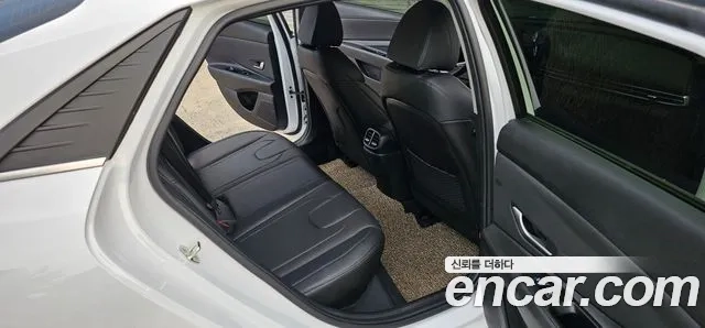 Hyundai Avante (CN7) id 2911243 из Кореи 9